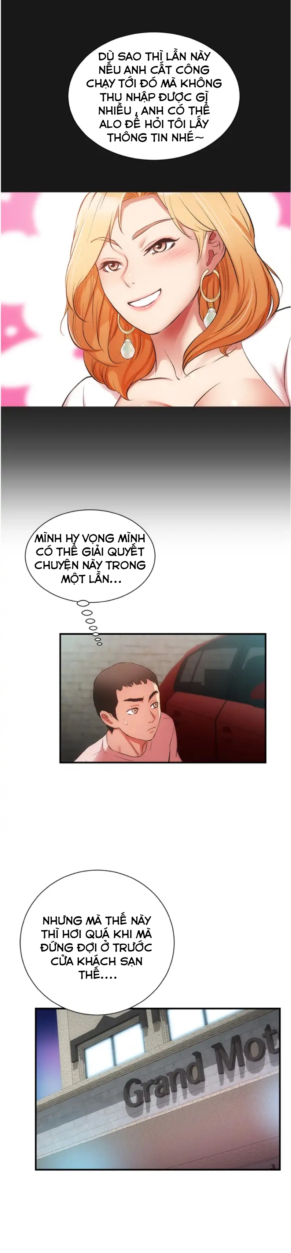 Phẩm giá em dâu Chapter 49 - Page 29