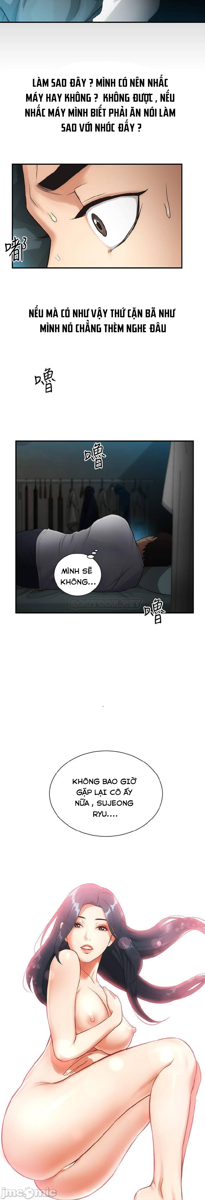 Phẩm giá em dâu Chapter 5 - Page 2