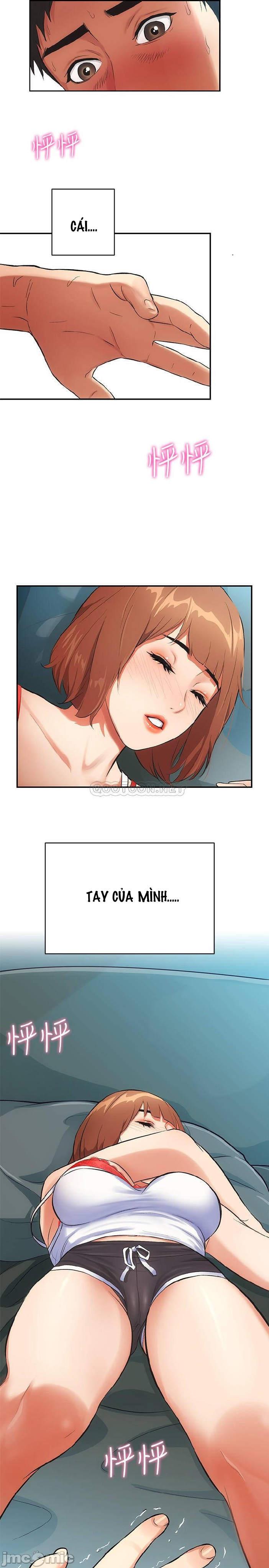 Phẩm giá em dâu Chapter 5 - Page 29