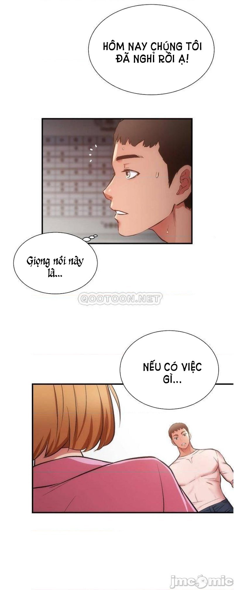 Phẩm giá em dâu Chapter 52 - Page 15