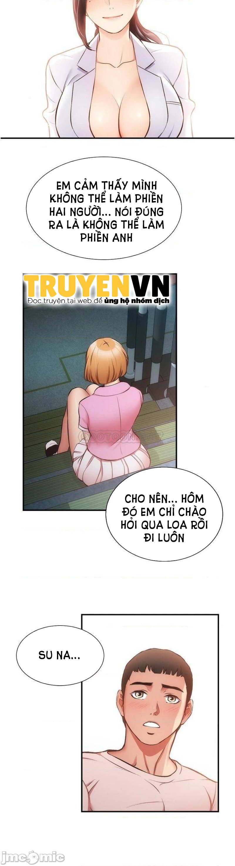 Phẩm giá em dâu Chapter 52 - Page 29