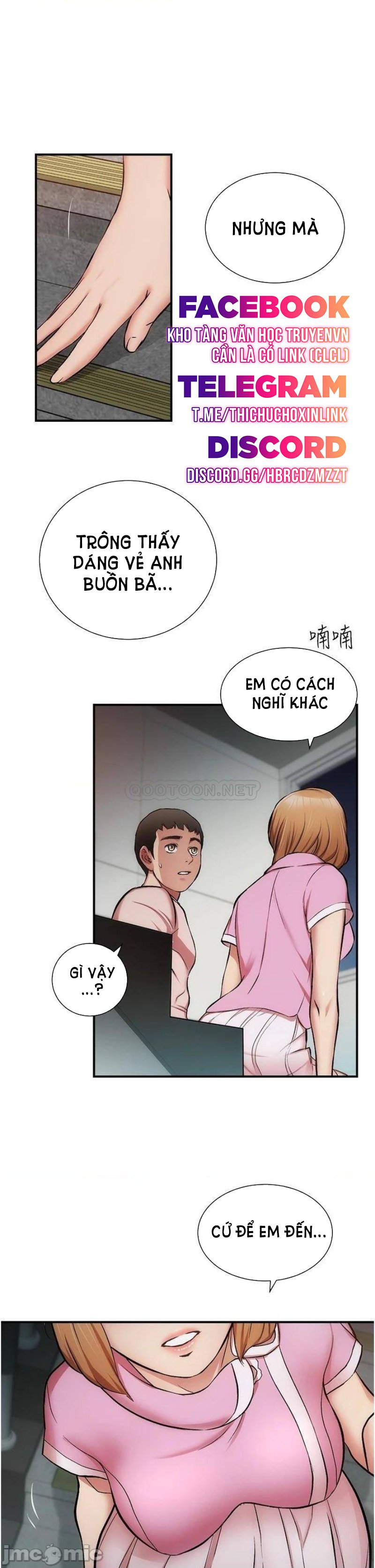 Phẩm giá em dâu Chapter 52 - Page 30