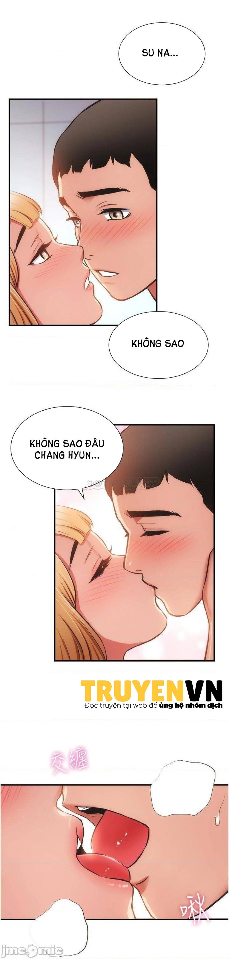 Phẩm giá em dâu Chapter 52 - Page 32