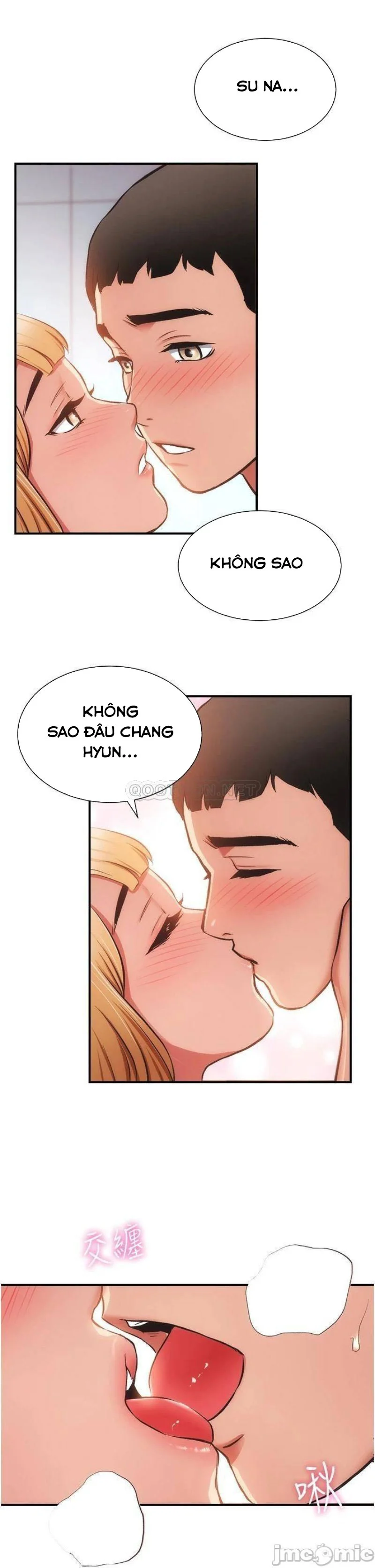 Phẩm giá em dâu Chapter 53 - Page 2