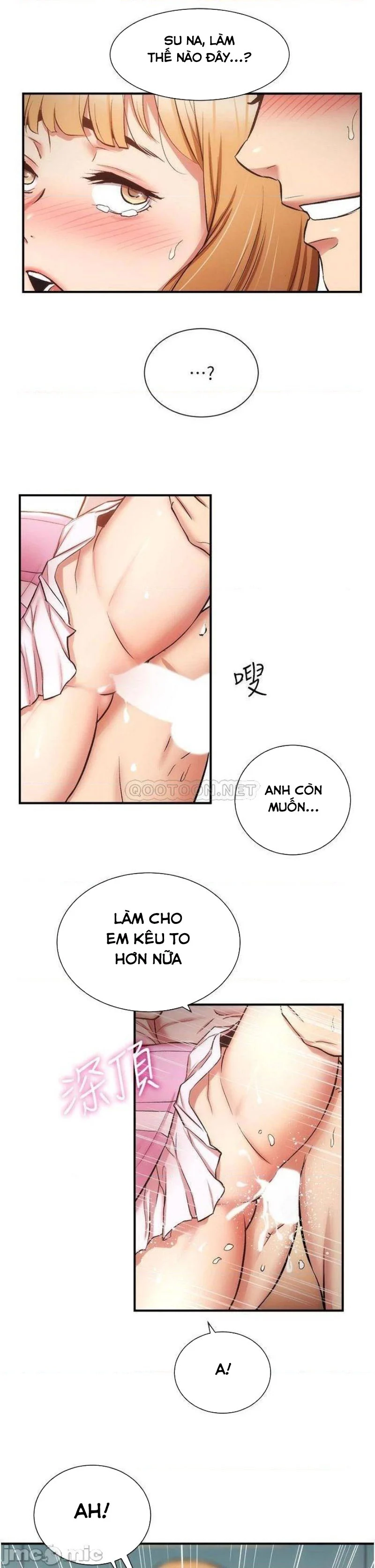 Phẩm giá em dâu Chapter 53 - Page 30