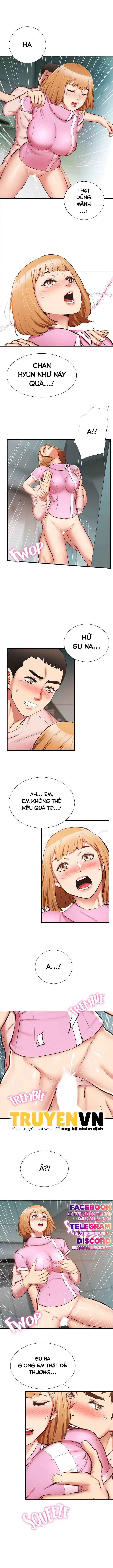 Phẩm giá em dâu Chapter 54 - Page 3