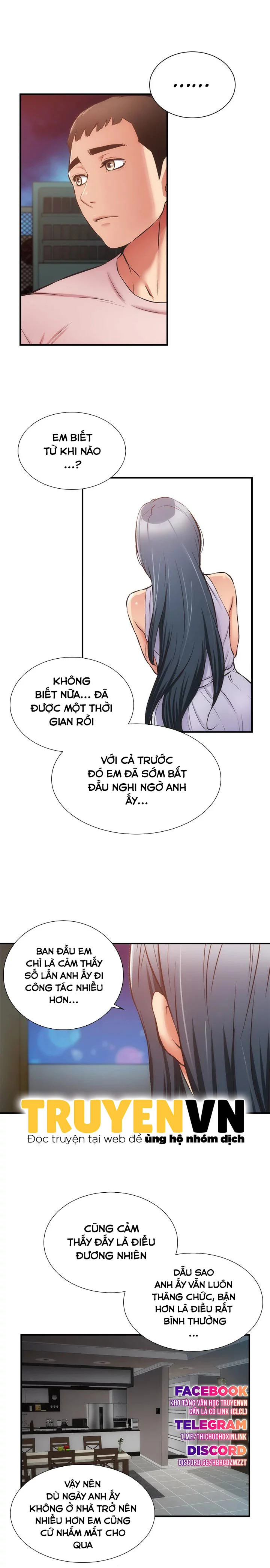 Phẩm giá em dâu Chapter 55 - Page 5