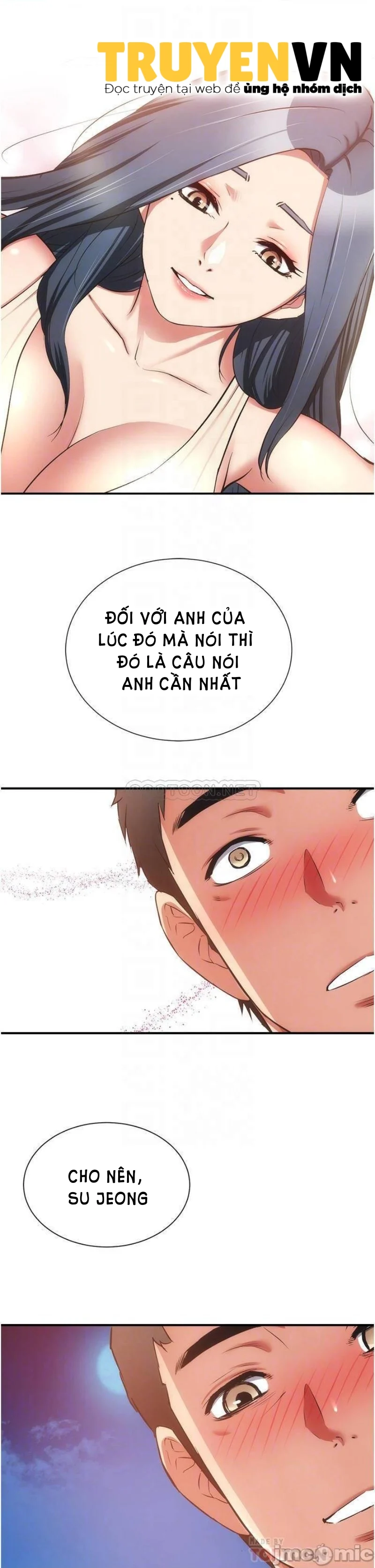 Phẩm giá em dâu Chapter 56 - Page 12