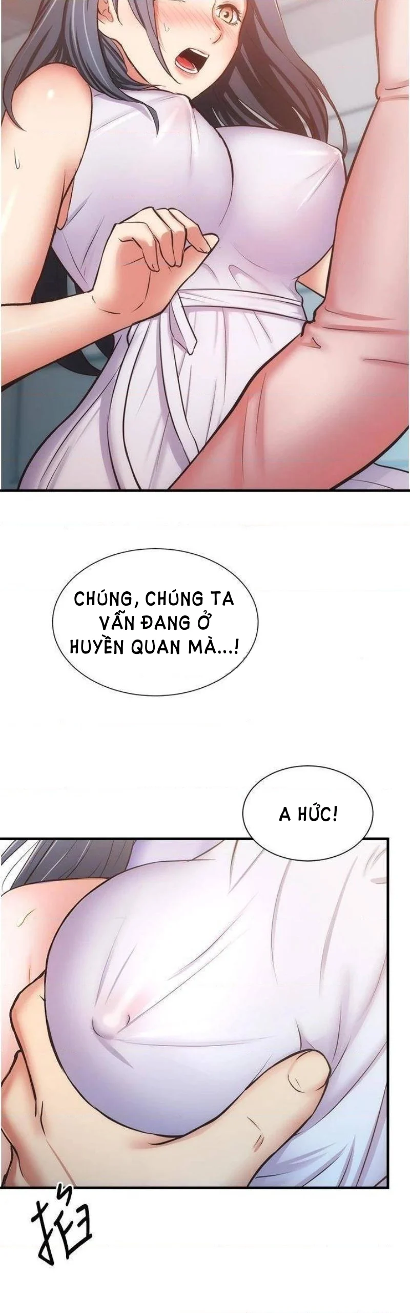 Phẩm giá em dâu Chapter 56 - Page 19