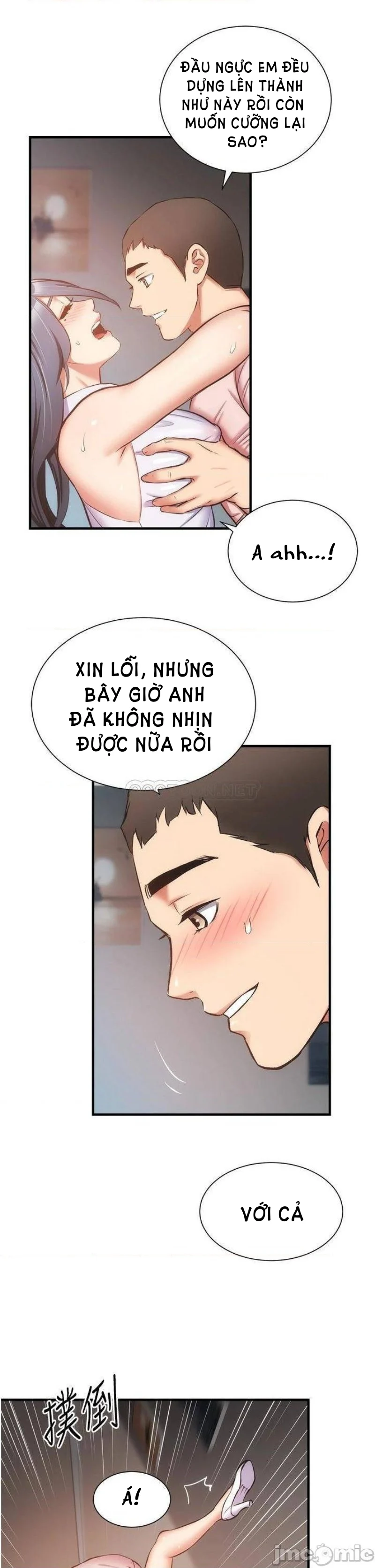 Phẩm giá em dâu Chapter 56 - Page 20