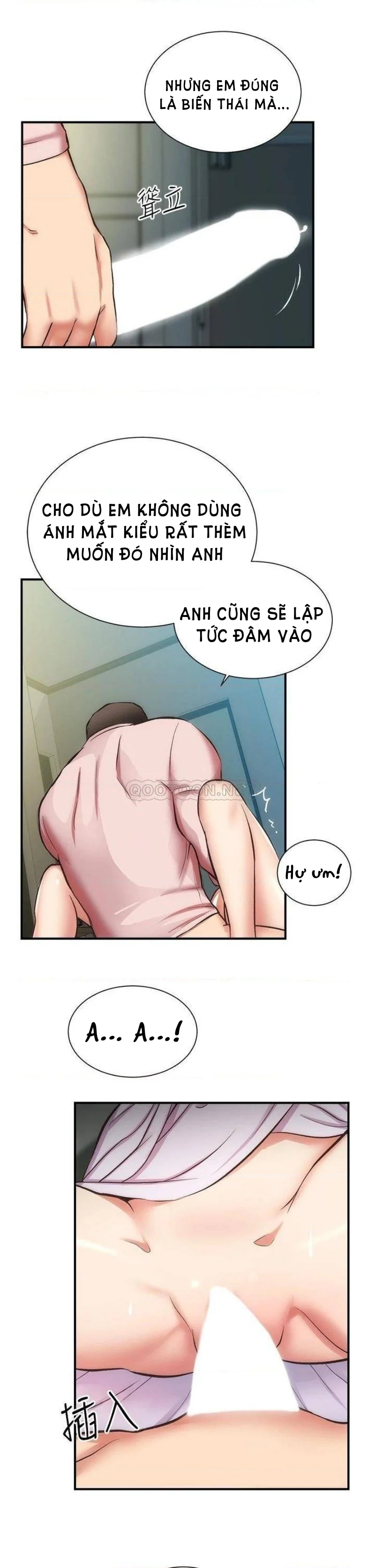 Phẩm giá em dâu Chapter 56 - Page 26