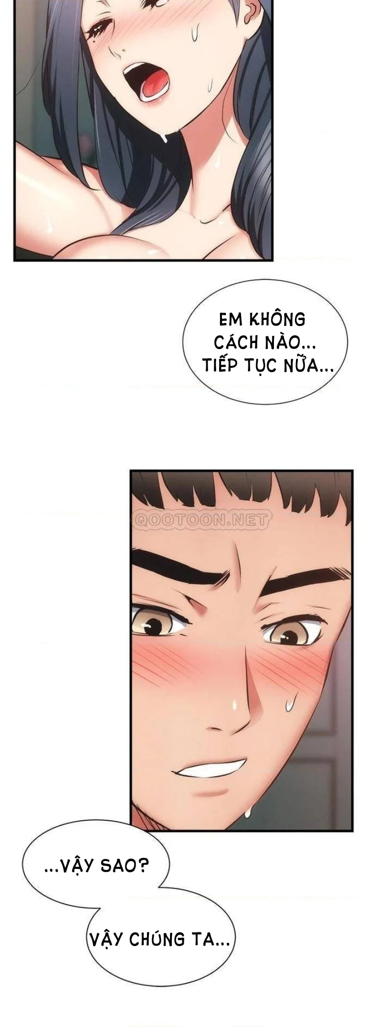 Phẩm giá em dâu Chapter 57 - Page 11