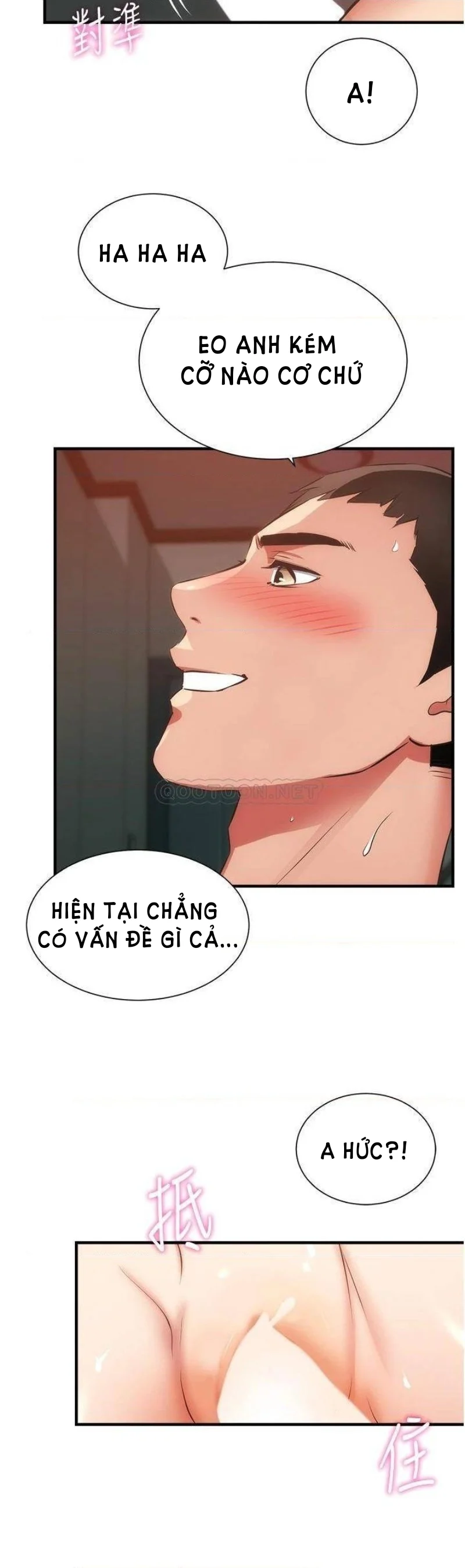 Phẩm giá em dâu Chapter 57 - Page 13