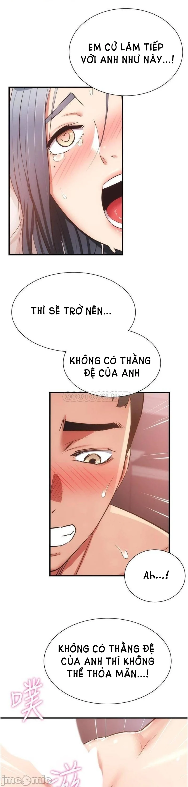 Phẩm giá em dâu Chapter 57 - Page 26