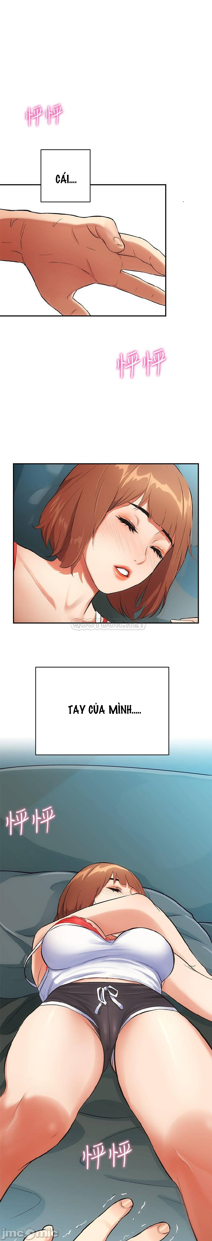 Phẩm giá em dâu Chapter 6 - Page 1