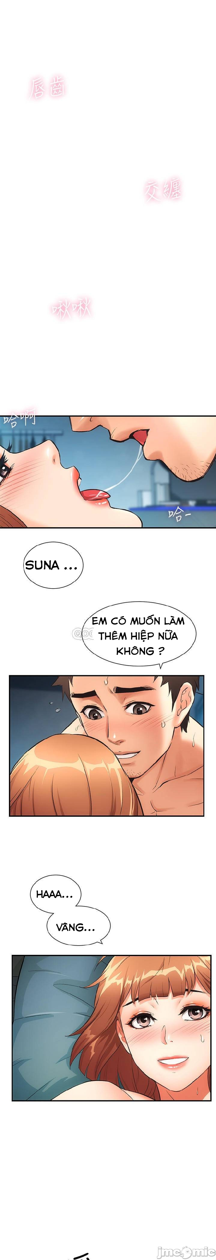 Phẩm giá em dâu Chapter 7 - Page 25