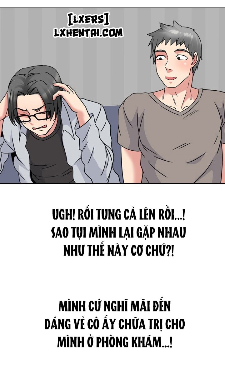 Phòng Khám Nam Khoa Chapter 14 - Page 23