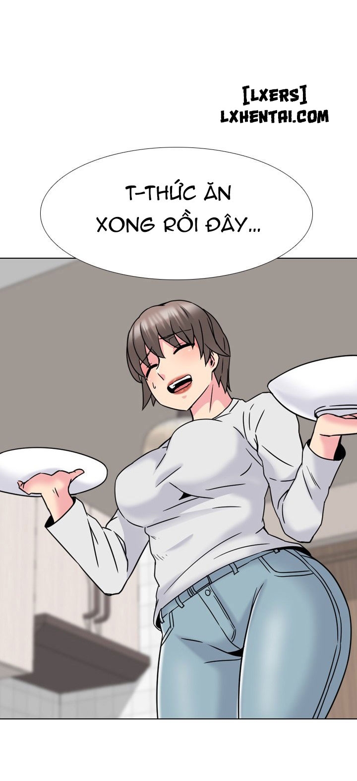 Phòng Khám Nam Khoa Chapter 14 - Page 26