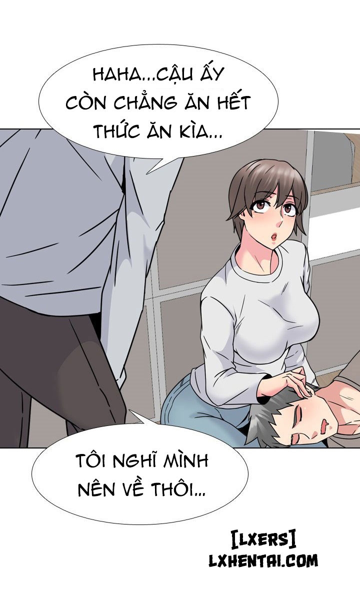 Phòng Khám Nam Khoa Chapter 14 - Page 50