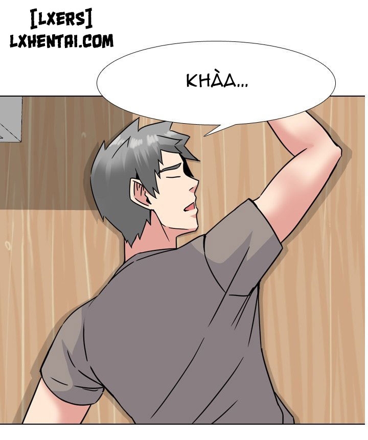 Phòng Khám Nam Khoa Chapter 15 - Page 5