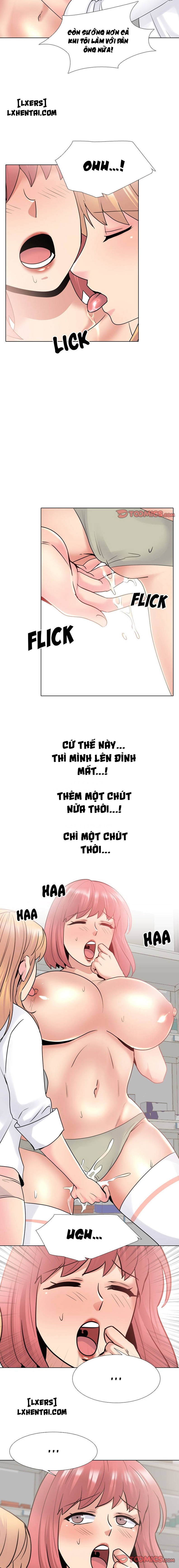 Phòng Khám Nam Khoa Chapter 26 - Page 9