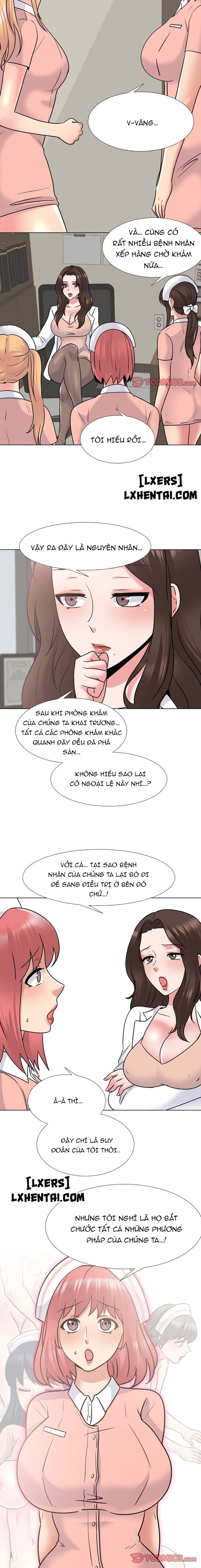 Phòng Khám Nam Khoa Chapter 28 - Page 7