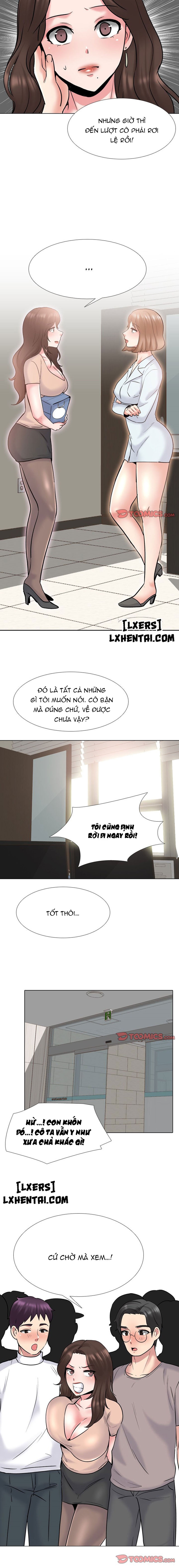 Phòng Khám Nam Khoa Chapter 29 - Page 10