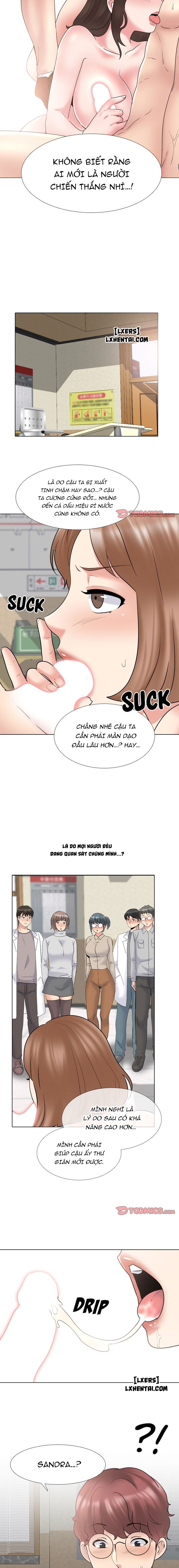 Phòng Khám Nam Khoa Chapter 31 - Page 12