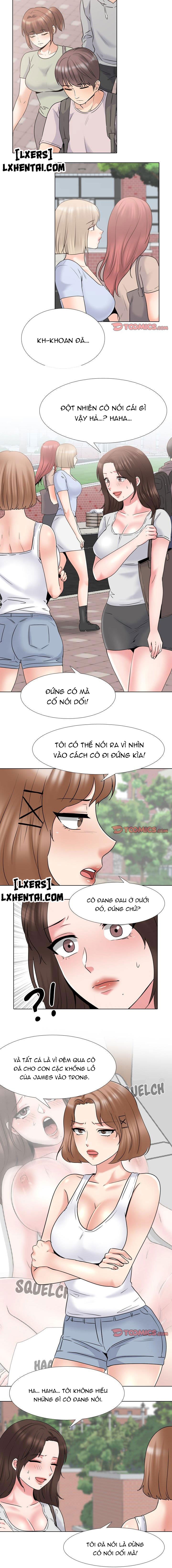 Phòng Khám Nam Khoa Chapter 36 - Page 7