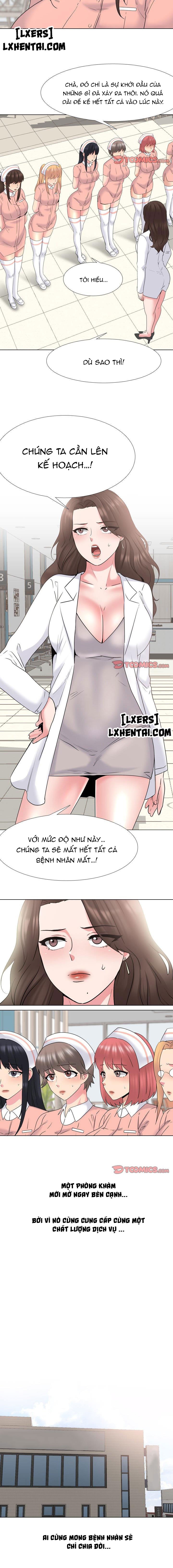 Phòng Khám Nam Khoa Chapter 36 - Page 13