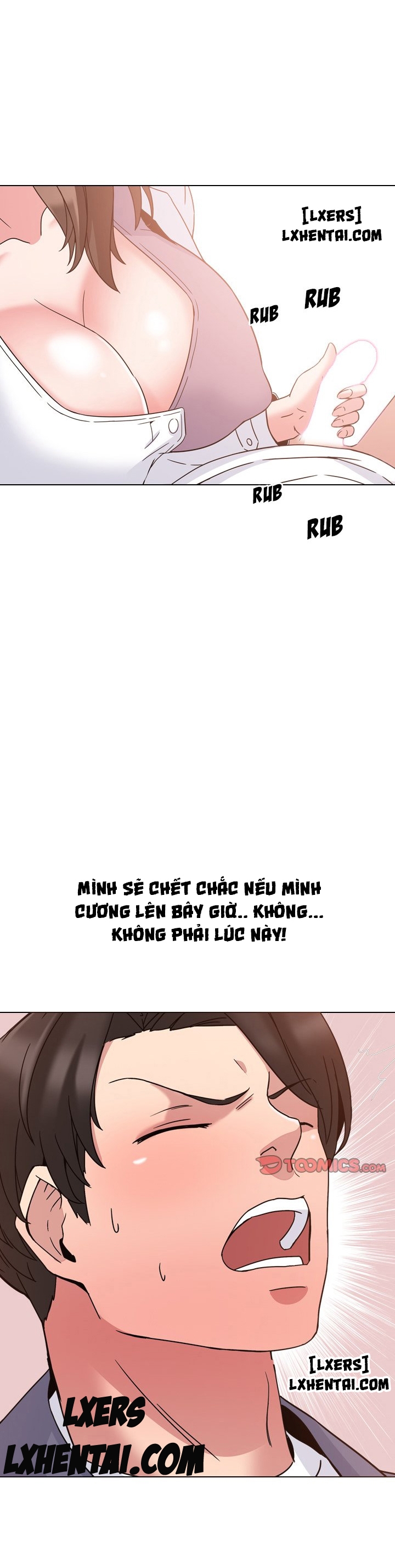 Phòng Khám Nam Khoa Chapter 4 - Page 11