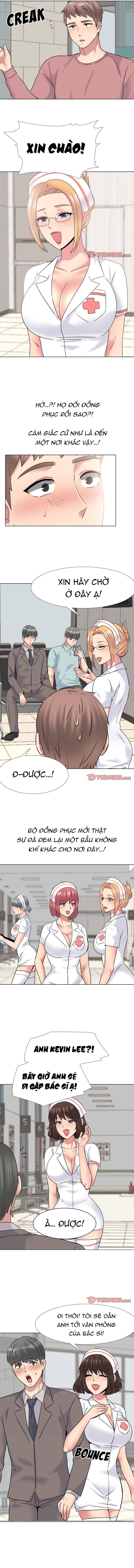 Phòng Khám Nam Khoa Chapter 40 - Page 11