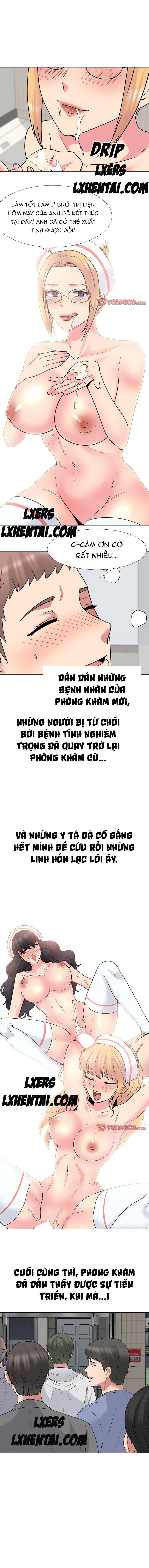 Phòng Khám Nam Khoa Chapter 42 - Page 5