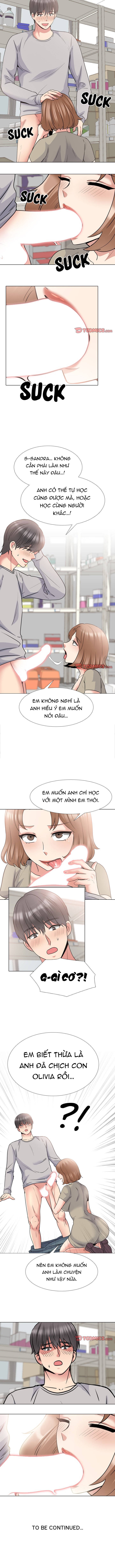 Phòng Khám Nam Khoa Chapter 42 - Page 14