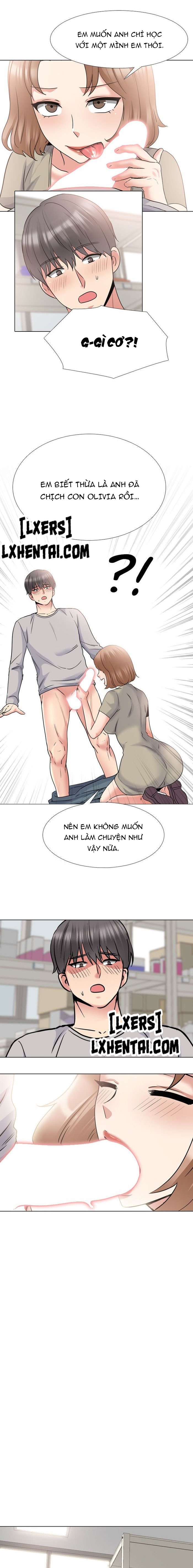 Phòng Khám Nam Khoa Chapter 43 - Page 5