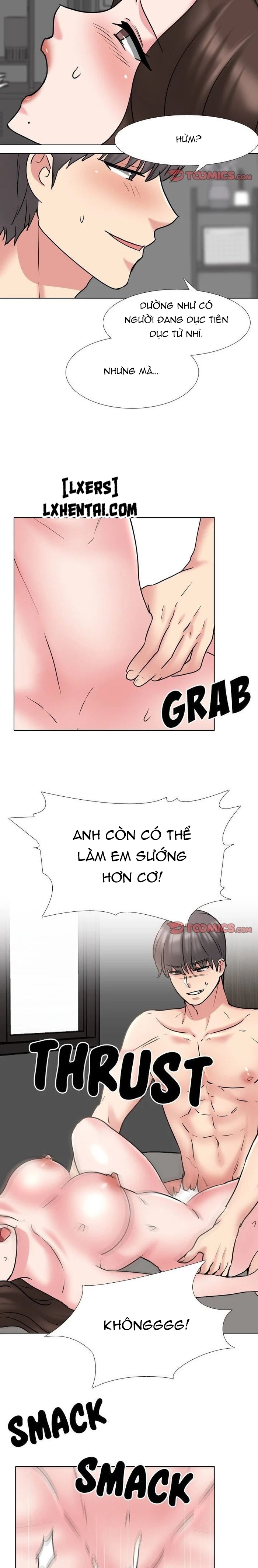 Phòng Khám Nam Khoa Chapter 45 - Page 14