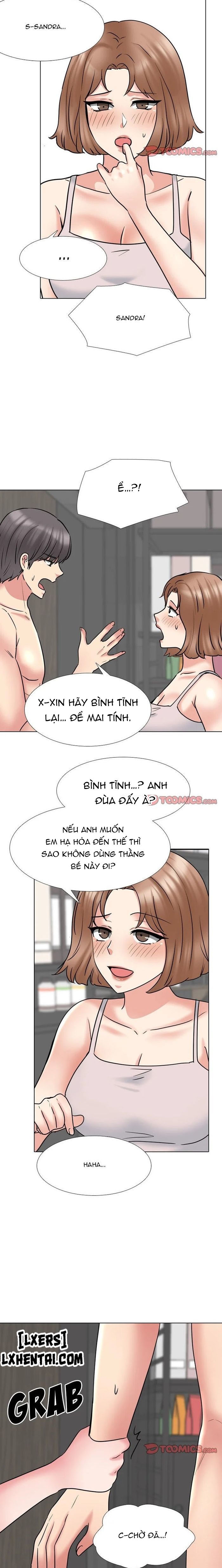 Phòng Khám Nam Khoa Chapter 45 - Page 23