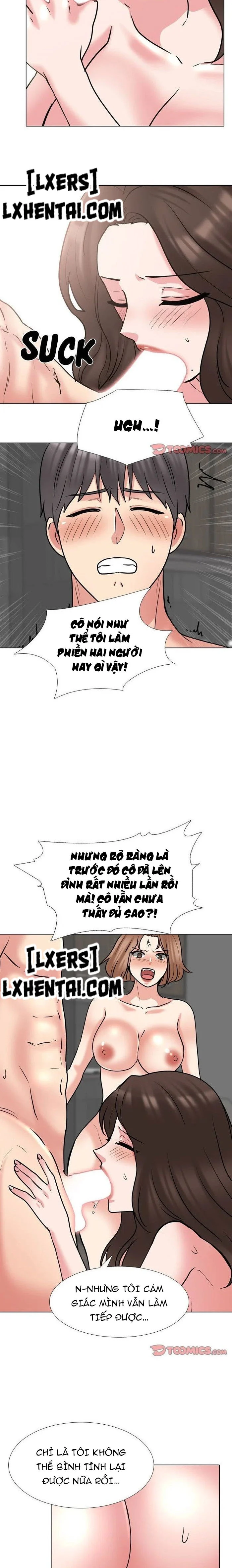 Phòng Khám Nam Khoa Chapter 46 - Page 10