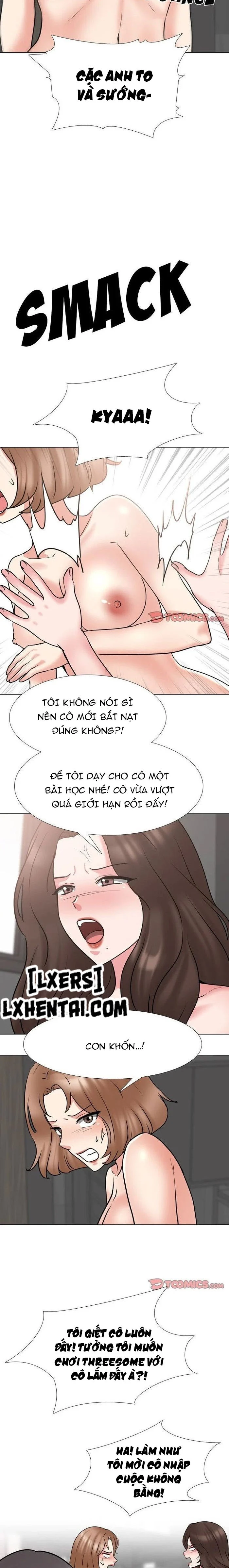 Phòng Khám Nam Khoa Chapter 47 - Page 16