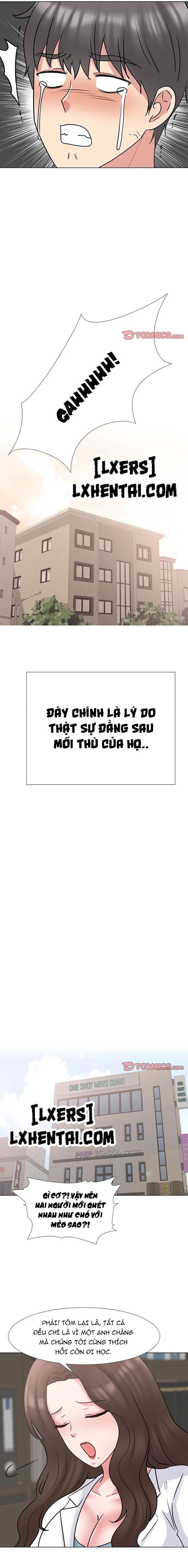 Phòng Khám Nam Khoa Chapter 48 - Page 6