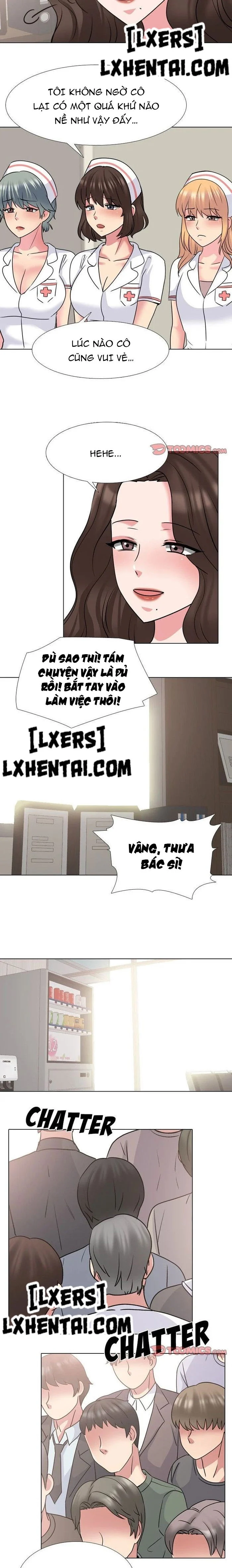 Phòng Khám Nam Khoa Chapter 48 - Page 10