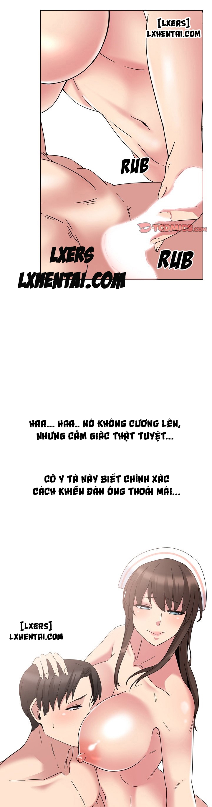 Phòng Khám Nam Khoa Chapter 5 - Page 14