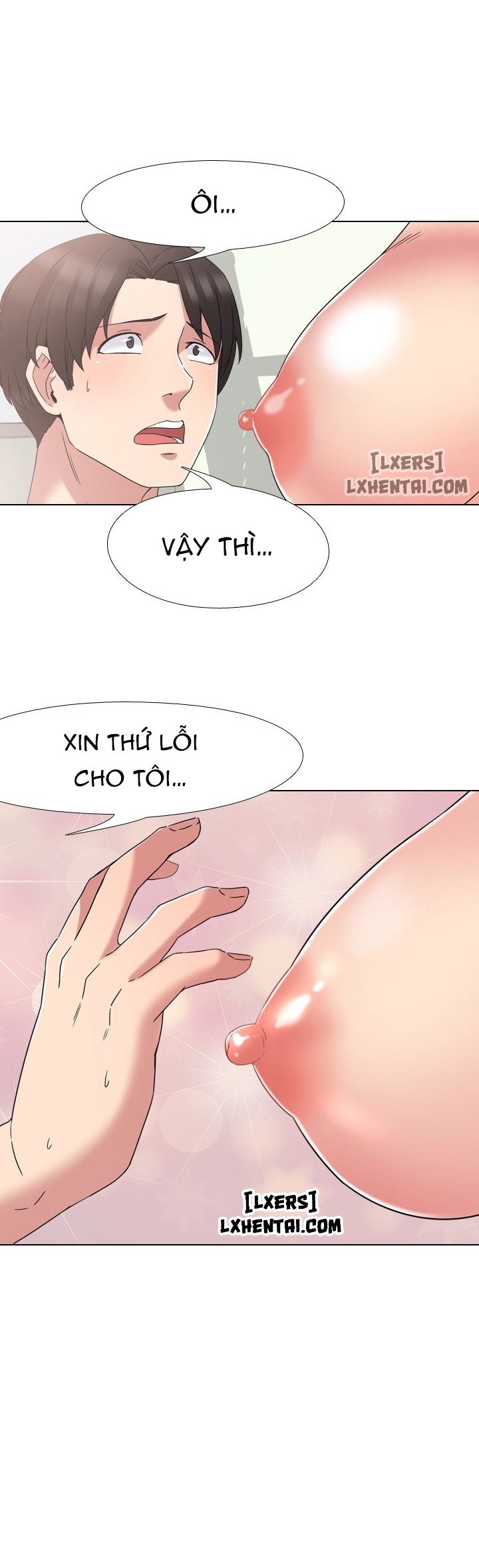 Phòng Khám Nam Khoa Chapter 5 - Page 16