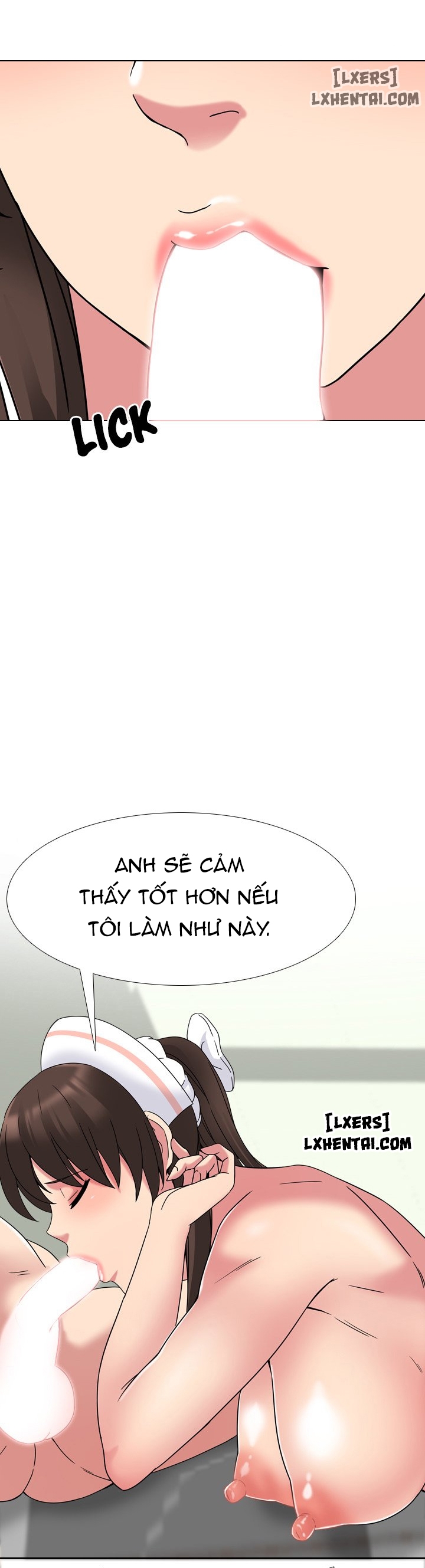 Phòng Khám Nam Khoa Chapter 5 - Page 21