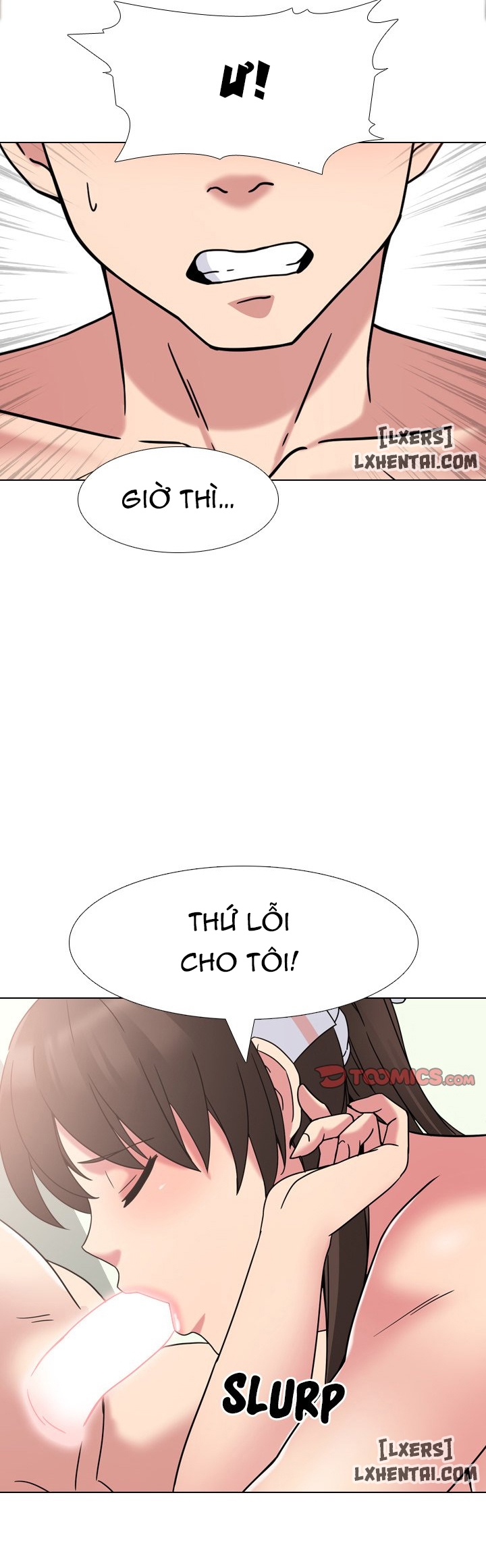 Phòng Khám Nam Khoa Chapter 5 - Page 22