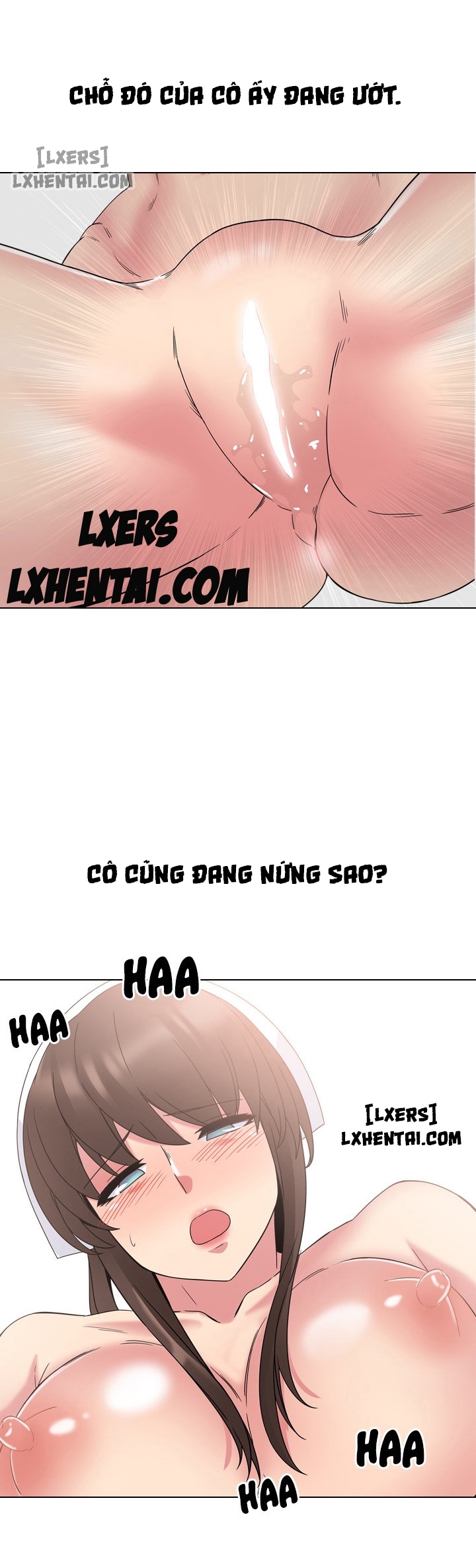 Phòng Khám Nam Khoa Chapter 5 - Page 32