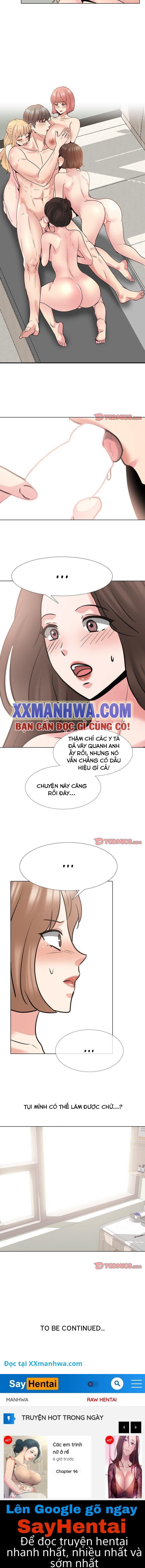 Phòng Khám Nam Khoa Chapter 50 - Page 9