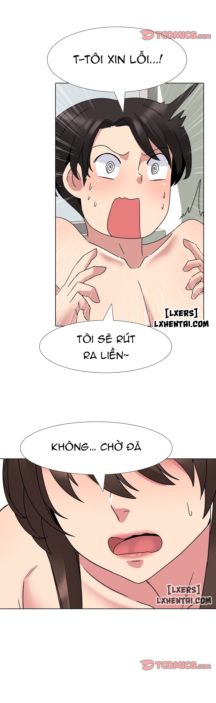 Phòng Khám Nam Khoa Chapter 6 - Page 6