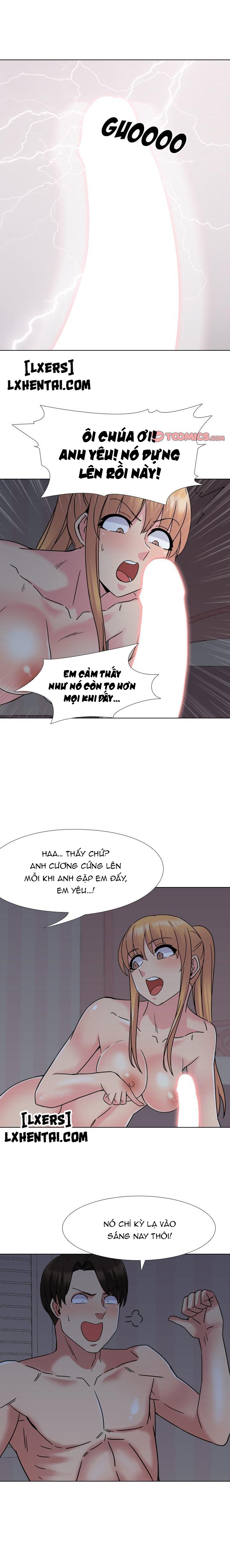 Phòng Khám Nam Khoa Chapter 9 - Page 22