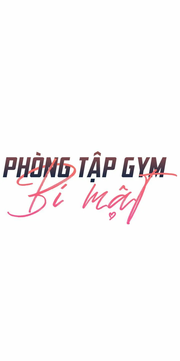 Phòng Tập Gym Bí Mật Chapter 13 - Page 5